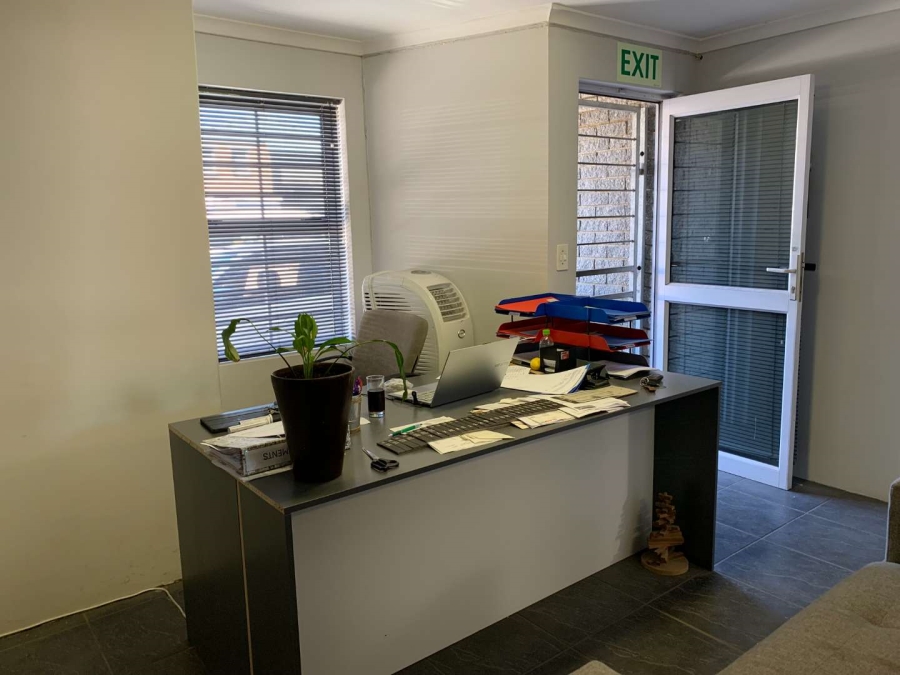 To Let commercial Property for Rent in Brackenfell Industrial Western Cape